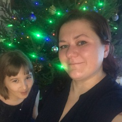 Юлия Садовничая, 25.02.1991, Сертолово