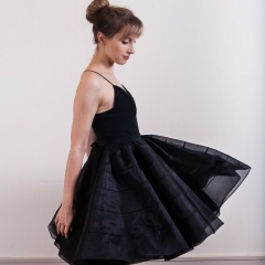 Александра Максимова, 23.09