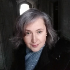 Елена Варламова, 27.07, Санкт-Петербург