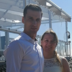 Андрей Софиенко, 21.04.1980, Санкт-Петербург