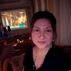 Татьяна Романычева, 30.11, Ярославль