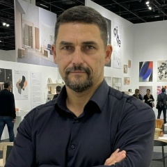 Павел Воронов, Владивосток