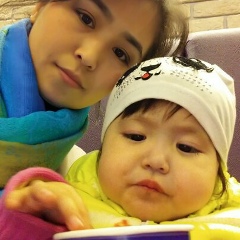 Гулмира Толыбаева, 06.11.1989, Алматы