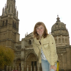 Елена Караваева, 20.05.1988, Москва