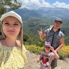 Денис Полуэктов, 31.01, Ермаковское