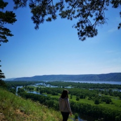 Кристина Николаева, 29.03