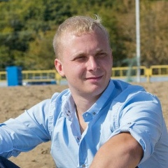 Сергей Матюшин, 22.04, Саратов