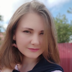 Мария Котенёва, 04.06, Владимир