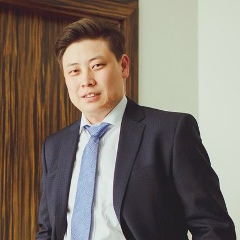 Чингиз Хандиров, 08.05, Москва