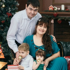 Светлана Игнатова, 19.06, Нефтекамск