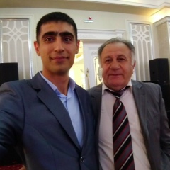 Садык Исаев, 11.07, Тараз