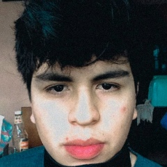 Cristofer Tacuri, 20.01.1995, Quito