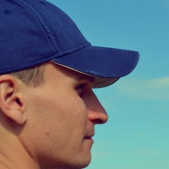 Паша Иванов, Санкт-Петербург