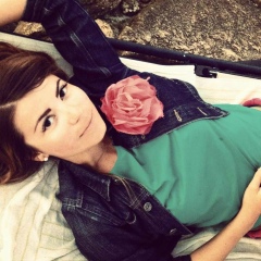 Елена Юрчишин, 16.04.1992, Тюмень