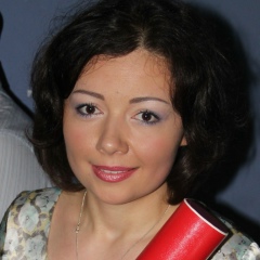 Vera Samoilova, Алматы