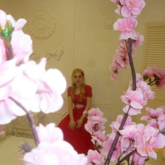 Юлия Морина, 27.05, Нижний Новгород