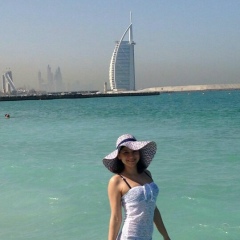 Катя Богданович, 08.10.1991, Кривой Рог