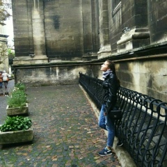 Юля Ивасык, 03.07.1990, Гродно