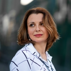 Юлия Белицкая, 22.07, Павловский Посад