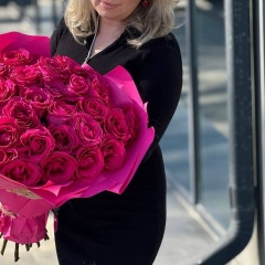 Татьяна Петрова, 29.09