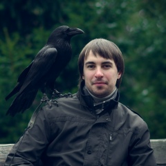 Виктор Гришан, 04.02.1990, Санкт-Петербург