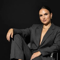 Олеся Кератин, 08.04, Раменское