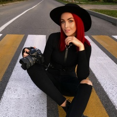 Helena Way, 06.03, Саратов