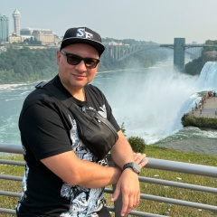 Владимир Шершаков, 01.08.1982, New York City