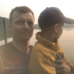 Даниил Топорков, 07.03.1982, Екатеринбург