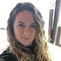 Дарья Гаврилова, 29.05.1987, Москва