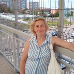 Елена Гончар, 23.11.1971, Краснодар