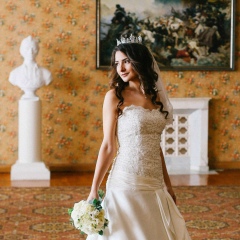 Алёна Доценко, 01.02, Курск