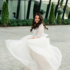 Диля Азаматовна, 12.07, Саратов