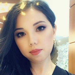 Aknur Kulanbaeva, 08.06.1987, Астана