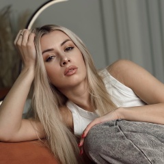 Ritusha Antipova, 25.07.1993, Санкт-Петербург