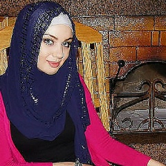 Самые Красивые-Нохчи, Москва