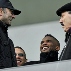 Чингиз Эмирбеков, 26.10, Хырдалан