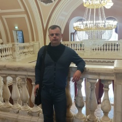 Николай Швайковский, 18.05, Минск
