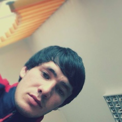 Сапар Гусайниев