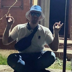 Ваня Чивилёв, 28.07, Москва