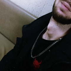 Даниил Дергилев, 11.01, Новосибирск