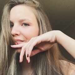 Валерия Коляда, 20.02, Москва