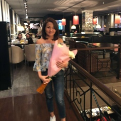 Мадина Еламанова, 30.11.1983, Астана