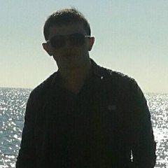 Lambert Yaskiev, 30.04.1990, Грозный