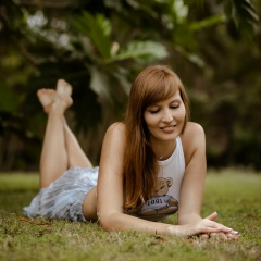 Александра Щербакова, 05.03.1991, Санкт-Петербург