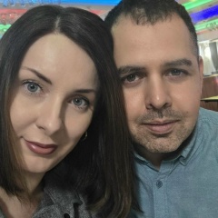 Константин Коломин, 04.11.1986, Москва