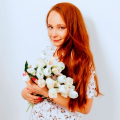 Just Me, 01.06