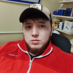 Nurzhan Kaleshov, 20.07