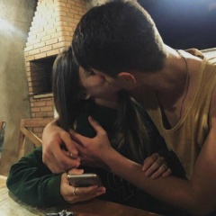 Максим Аксенник, 29.01, п/л Алые Паруса