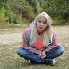 Ника Сорина, 13.12